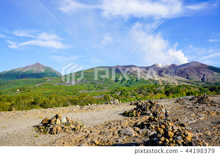 十胜山山體育場 44198379