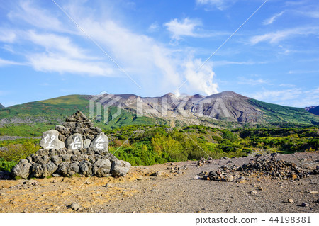 十胜山山體育場 44198381