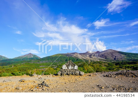 十胜山山體育場 44198534