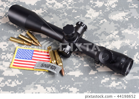 US ARMY background concept 44198652