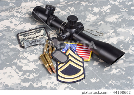 US ARMY background concept US ARMY background concept 44198662