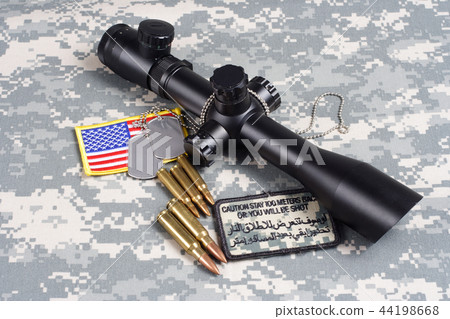 US ARMY background concept 44198668