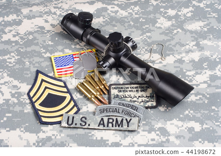 US ARMY background concept US ARMY background concept 44198672