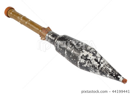 anti-tank rocket propelled grenade 44199441