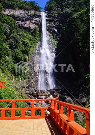 Kumano Nachi Taisha Nachi Otaki&Betsunomiya Hida Shrine(和歌山縣東武郡Nachi Katsuura Town) Kumano Nachi Taisha Nachi Otaki&Betsunomiya Hida Shrine(和歌山縣東武郡Nachi Katsuura Town) 44199666