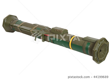anti-tank rocket propelled grenade launcher 44199689
