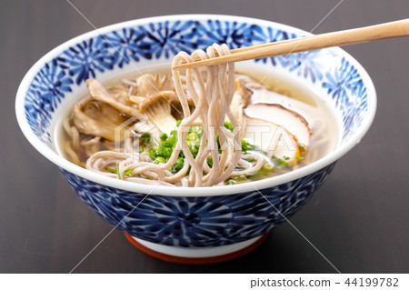 蘑菇蕎麥 蘑菇蕎麥 44199782