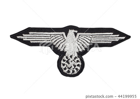 WW2 German Waffen-SS military insignia WW2 German Waffen-SS military insignia 44199955