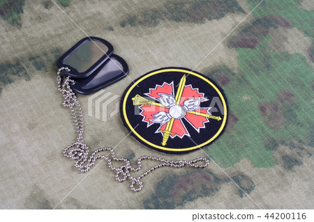 GRU - Main Intelligence Directorate (Russia) GRU - Main Intelligence Directorate (Russia) 44200116