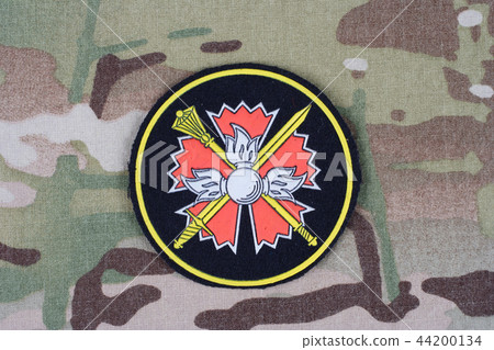 GRU - Main Intelligence Directorate (Russia) GRU - Main Intelligence Directorate (Russia) 44200134