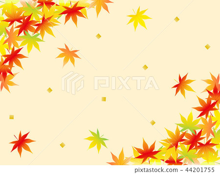 Autumn leaves 32 Autumn leaves 32 44201755