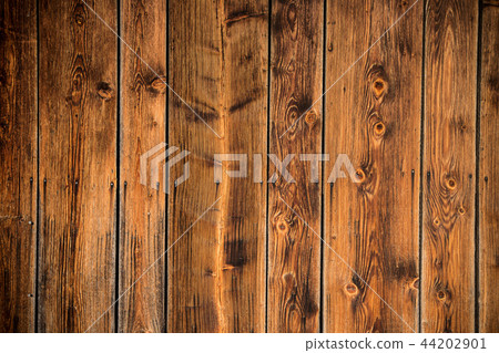Wood texture background viewed from above. Wood texture background viewed from above. 44202901