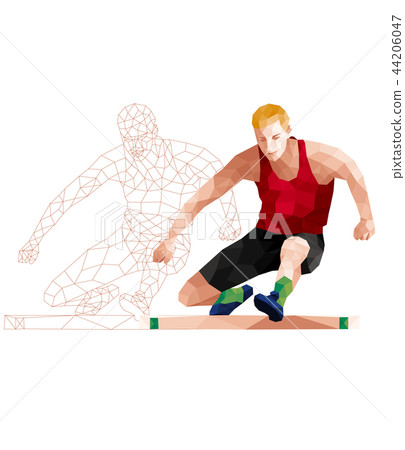 Polygon Style Athlete 13 44206047