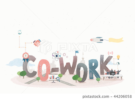 Business Word 2 44206058