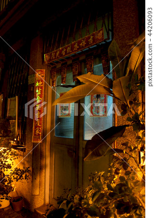 Tainan Night Shinkan 44206093