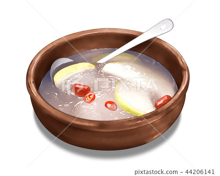 Kimchi vector illustration 3 Kimchi vector illustration 3 44206141