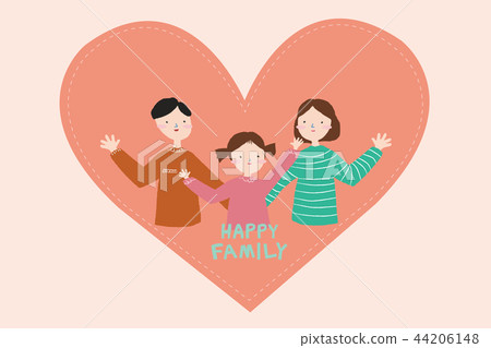 Happy Family 4 Happy Family 4 44206148