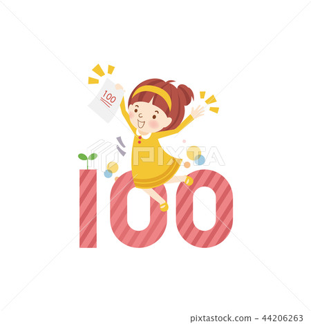 Schoolchild 6 44206263