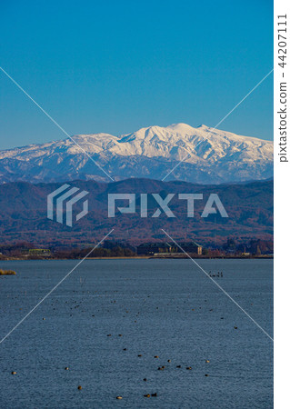 Japan's Three Great Reizan Hakusan Ishikawa Prefecture Japan's Three Great Reizan Hakusan Ishikawa Prefecture 44207111