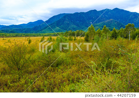 Senjogahara Observatory [Nikko City, Tochigi Prefecture] 44207159