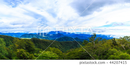 Kirigogen高原全景[栃木縣西木市] 44207415