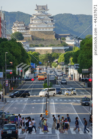 生活的一部分 44207671