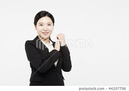 Business woman Business woman 44207706