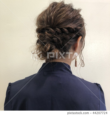 髮型 44207724