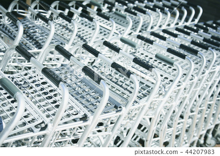 Abstract Dexcha Wall 44207983