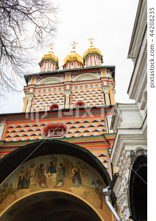 The Holy Trinity-St. Sergius Lavra, Sergiev Posad. The Holy Trinity-St. Sergius Lavra, Sergiev Posad. 44208235