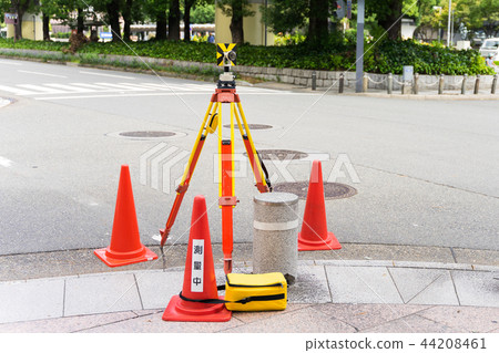 Surveying instrument 44208461
