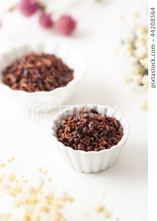 Cacao nib image 44208564