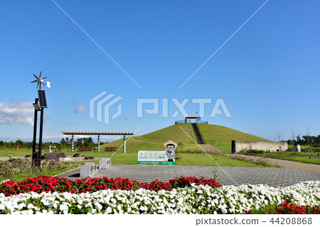 千年希望山公園 44208868