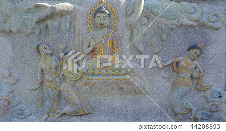 Buddha Buddha 44208893