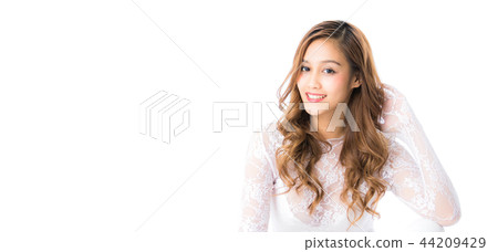 Loose wool hair Loose wool hair 44209429