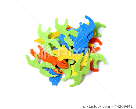 Child floss 44209441