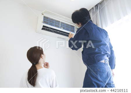 Air conditioner failure 44210511
