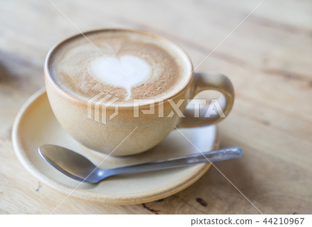 Caffe拿鐵心臟明亮 Caffe拿鐵心臟明亮 44210967