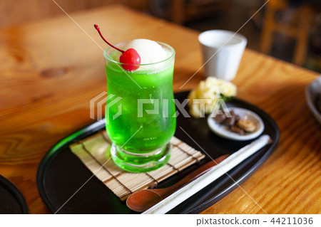 甜瓜蘇打水 44211036