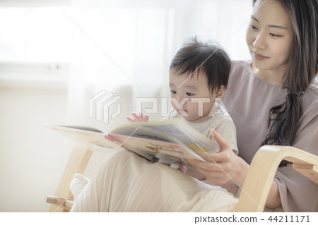 Three authorized families 44211171