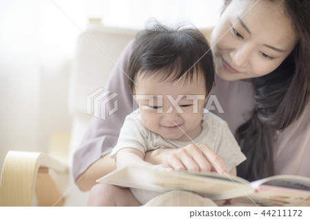 三個授權家庭 44211172