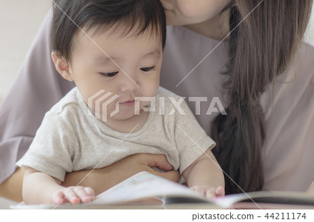 Three authorized families 44211174