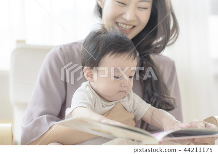 Three authorized families Three authorized families 44211175