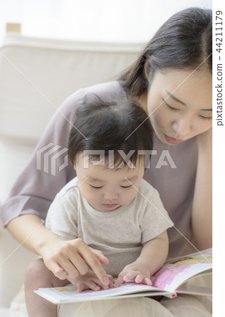 Three authorized families Three authorized families 44211179