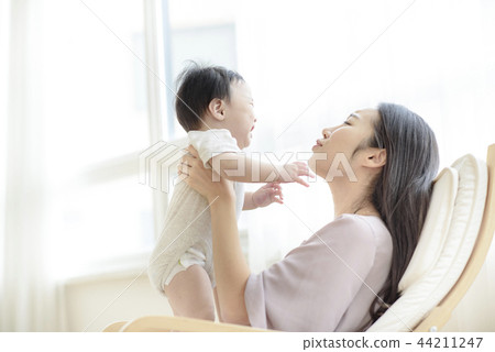 Three authorized families 44211247