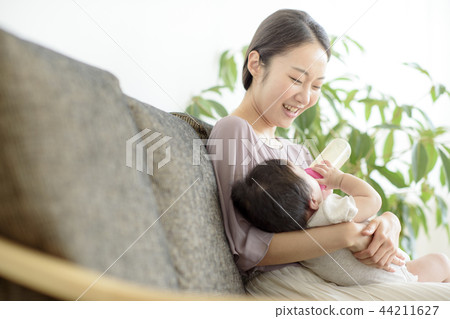 Three authorized families 44211627