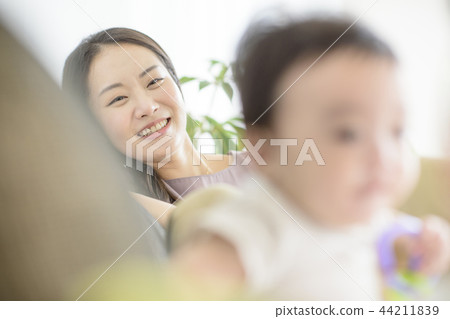 Three authorized families 44211839