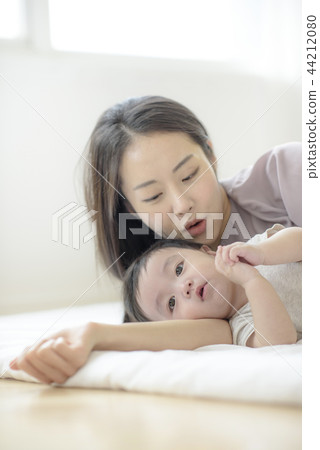 Three authorized families 44212080