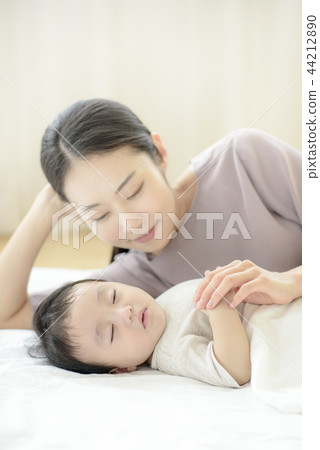 Three authorized families 44212890