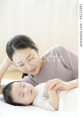 Three authorized families 44212891